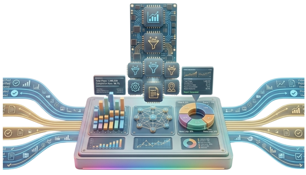 Analytics & Reports