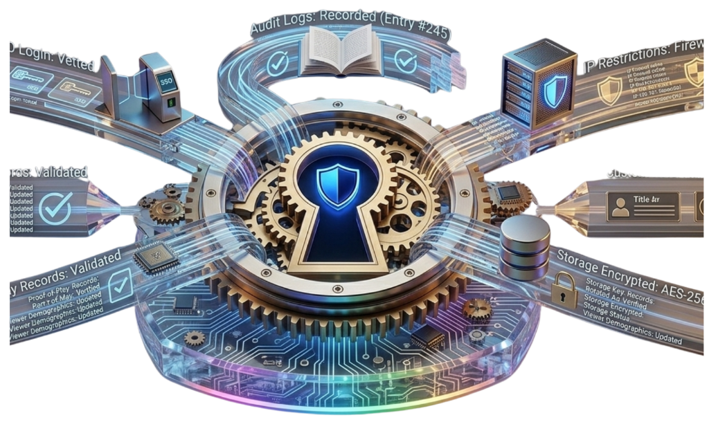 Enterprise Security
