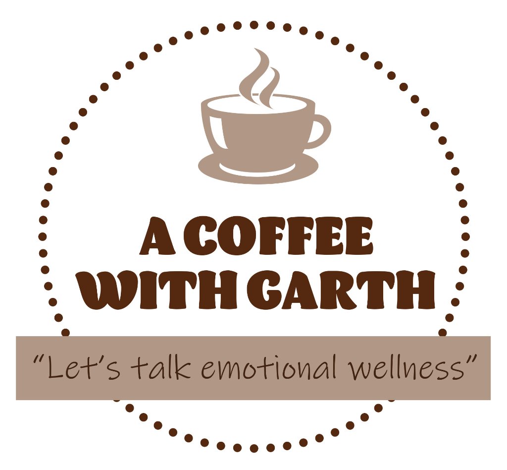 A Coffee with Garth