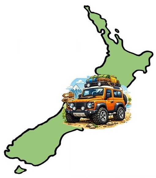 A Coffee with Garth – Community Roadshows NZ