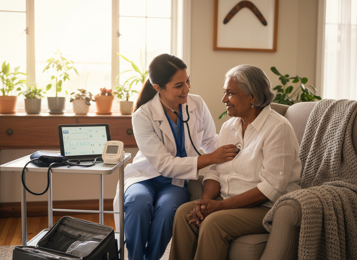 Clinical Nursing Supports