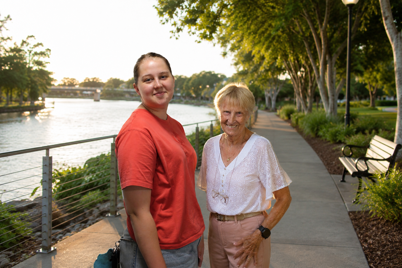 Nurse-led community support in North Queensland