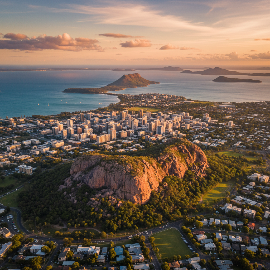 Townsville