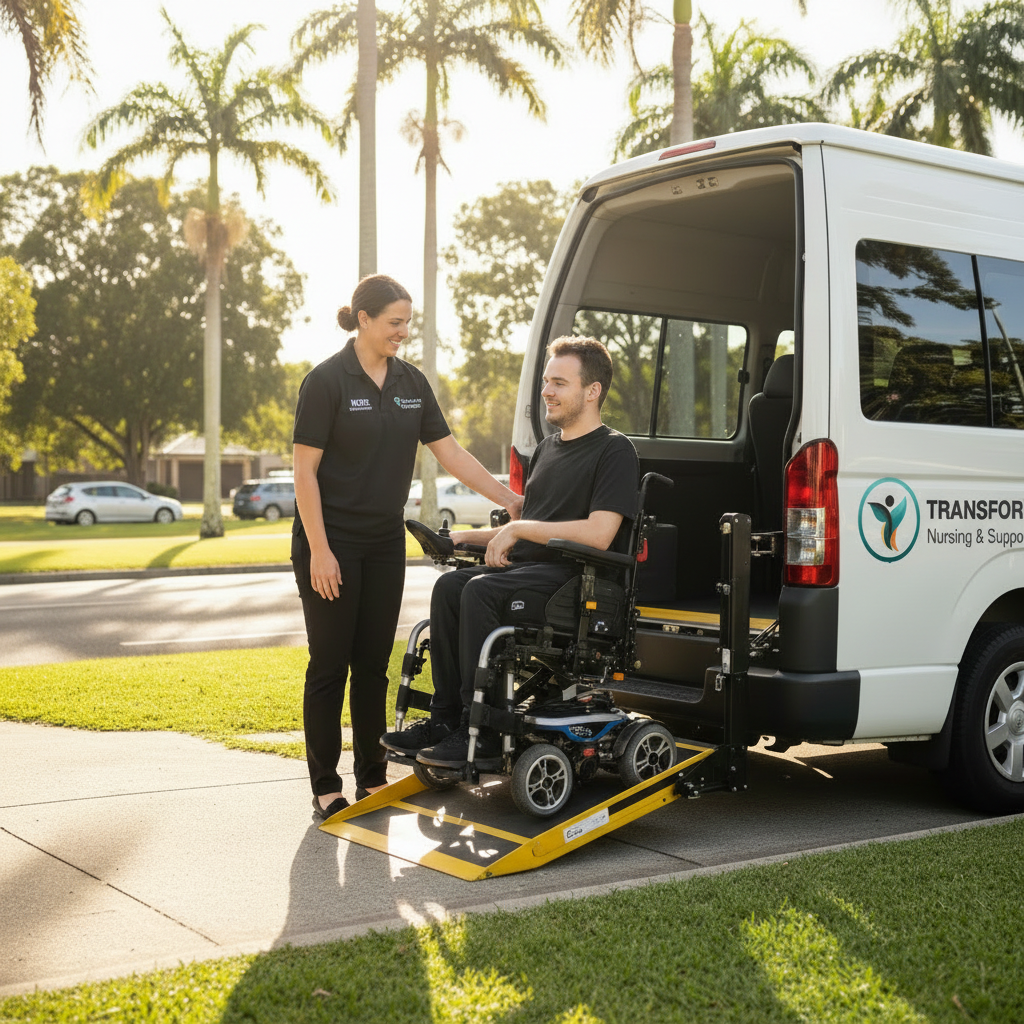 Transport Assistance