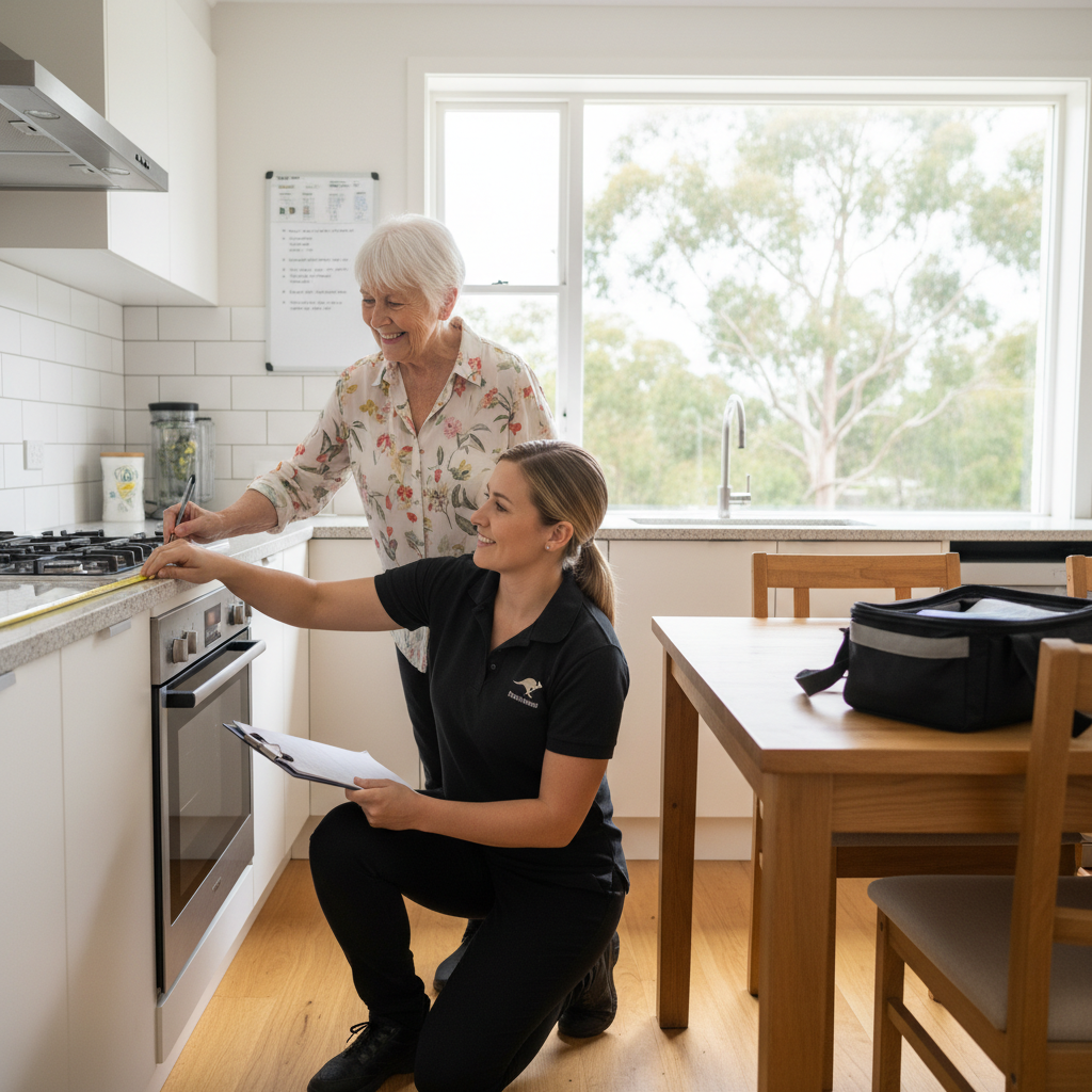 Occupational Therapy