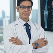 Dr. Ankit Batra - Orthopedic Surgeon