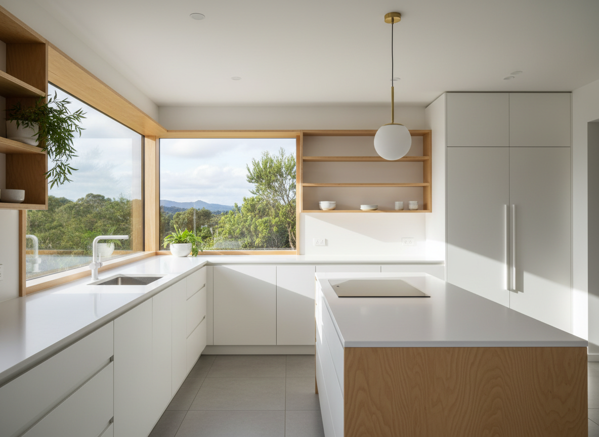 Joinery Plywood NZ