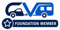 CompareVans logo