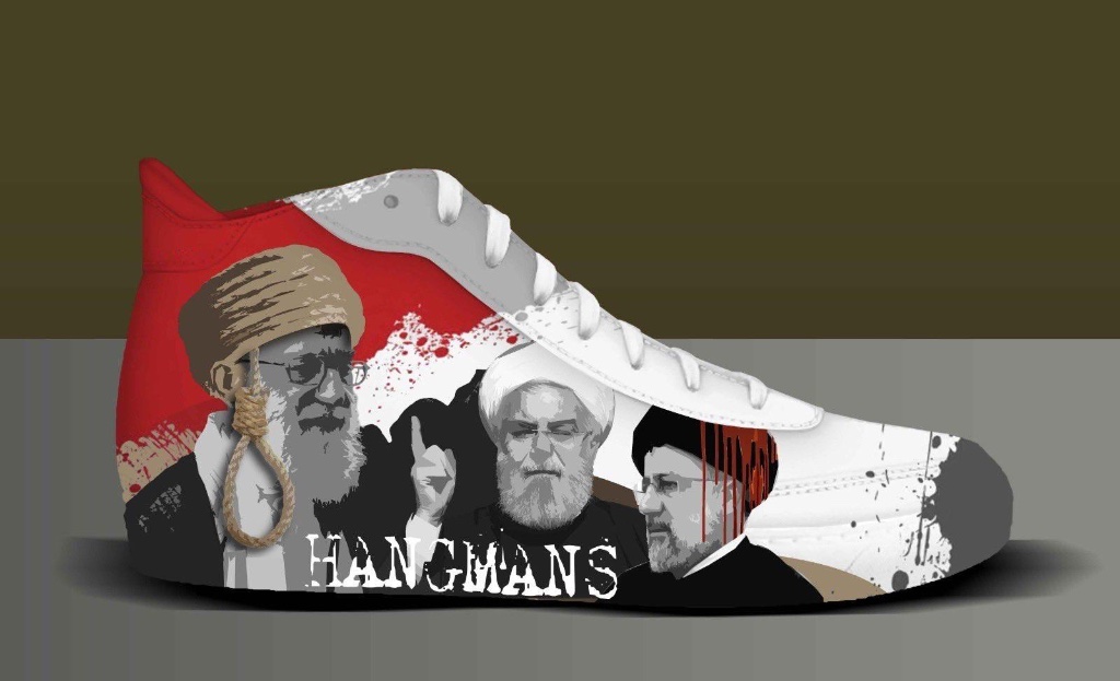 Free Iran