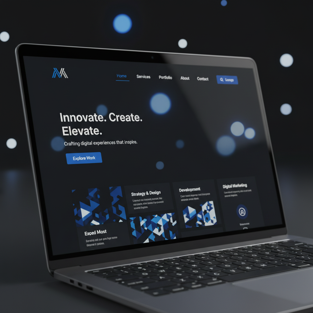 Website Design