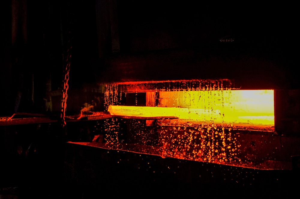 Traitement thermique