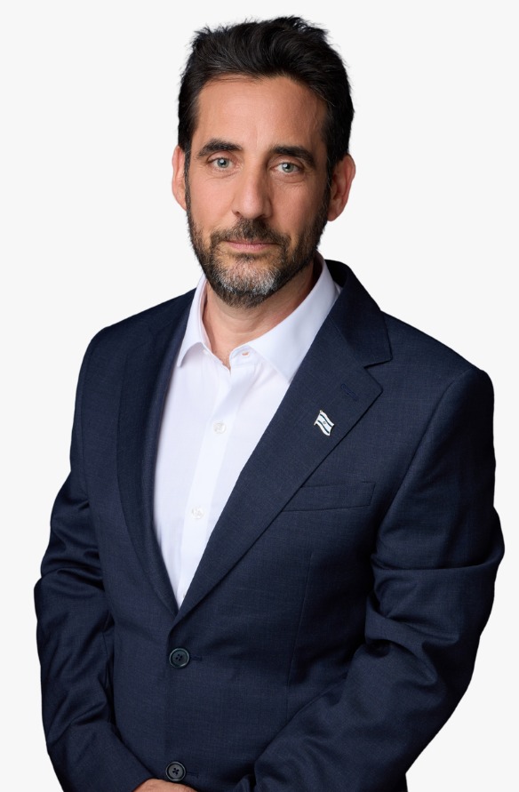 רון ברקאי