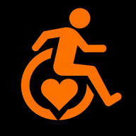 DateAbled logo