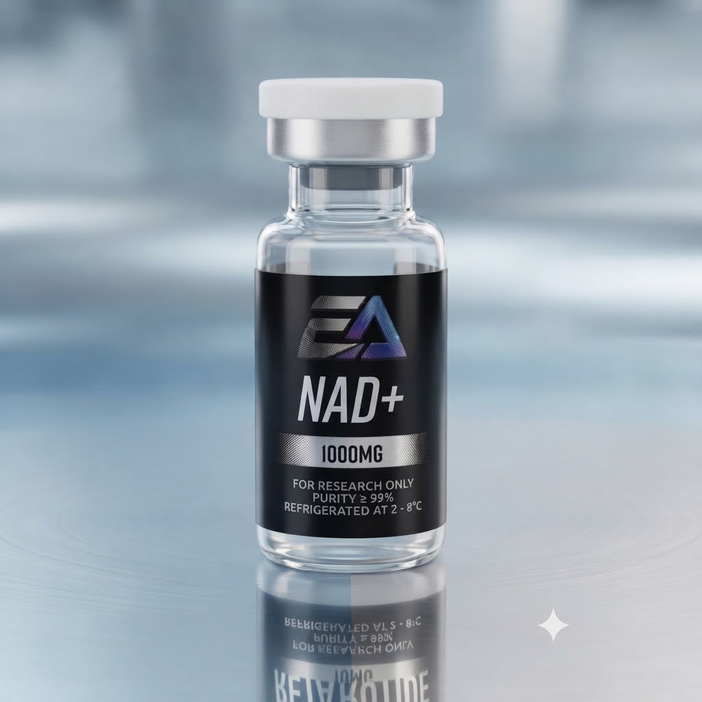 NAD+