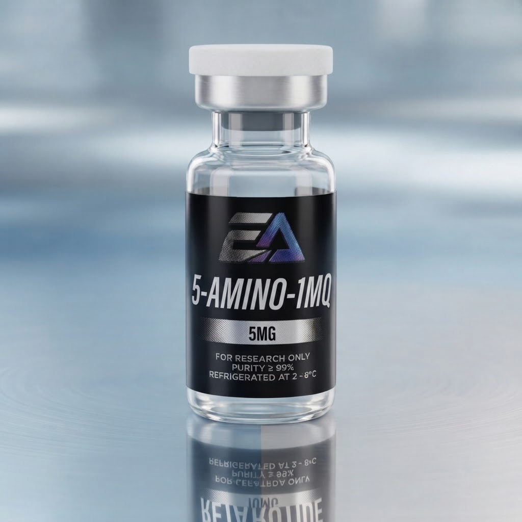 5-Amino-1MQ