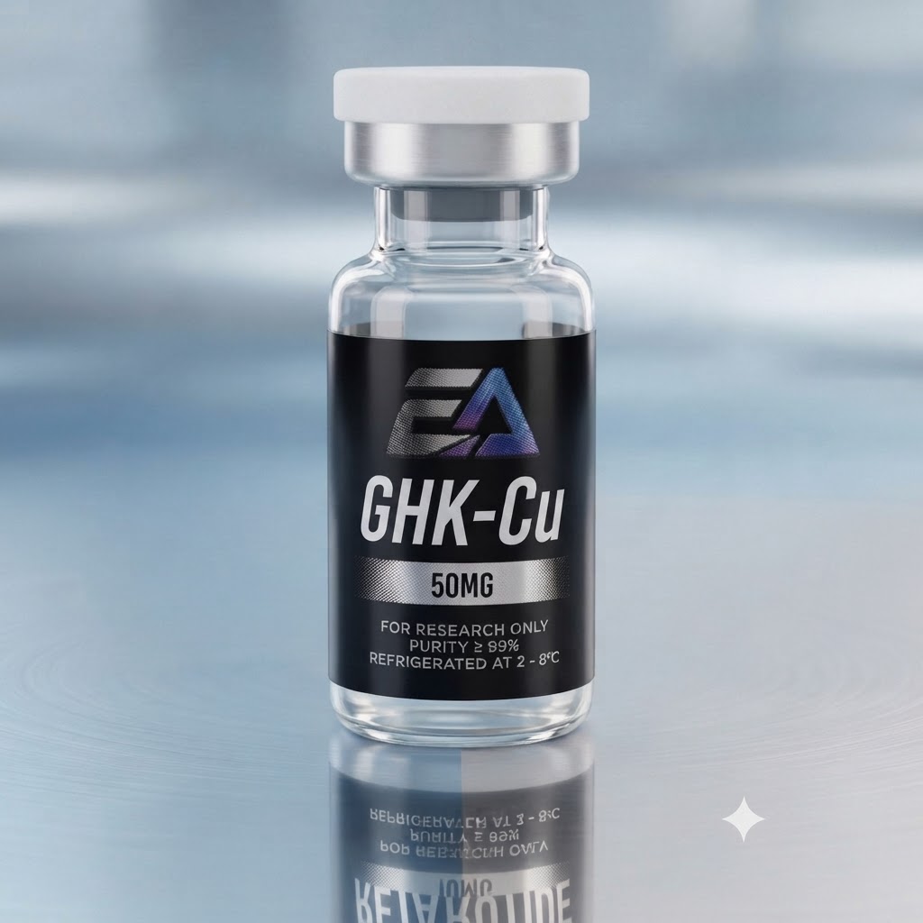 GHK-Cu