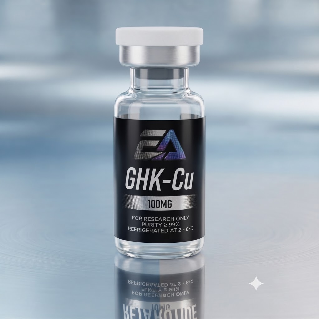 GHK-Cu