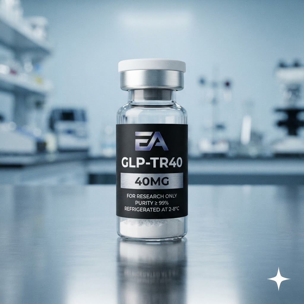 GLP-TR40