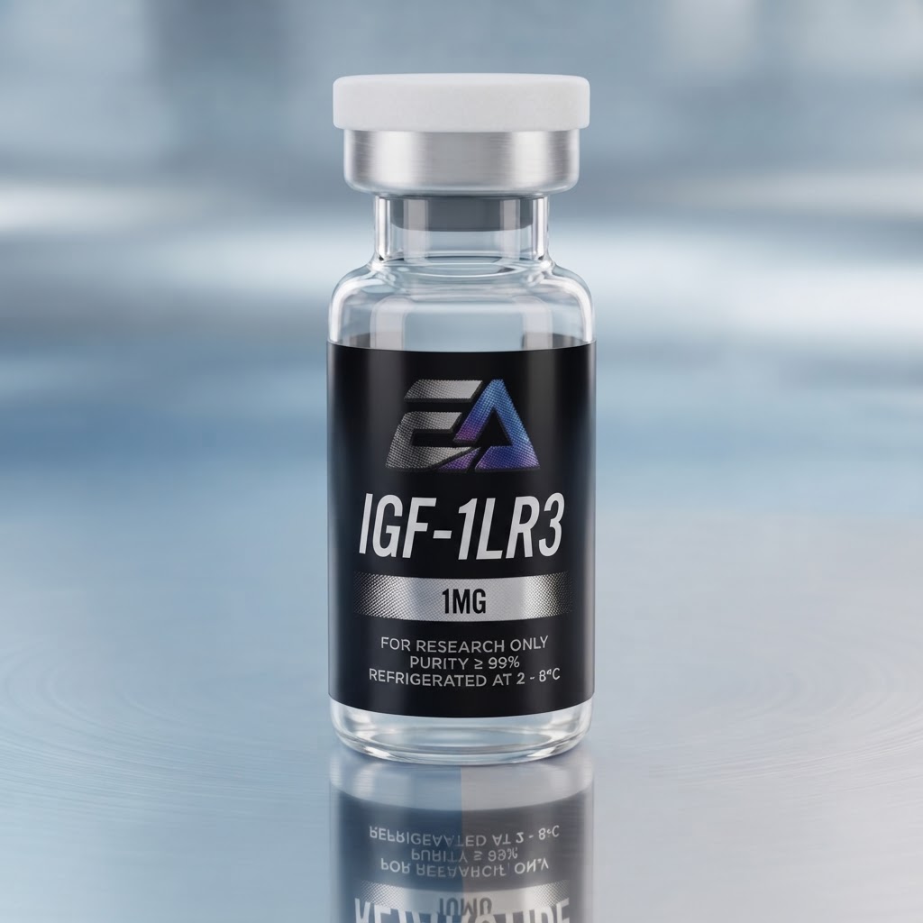 IGF-1 LR3