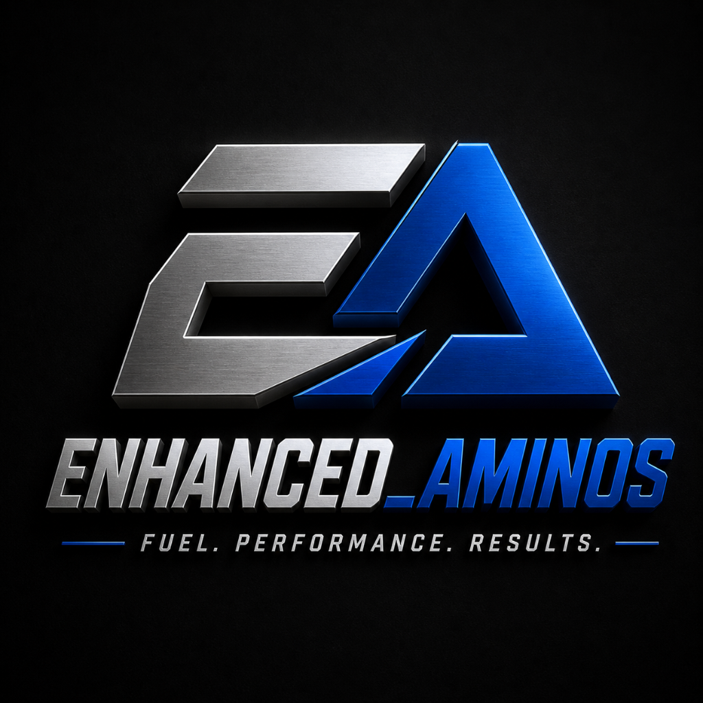 Enhanced Aminos