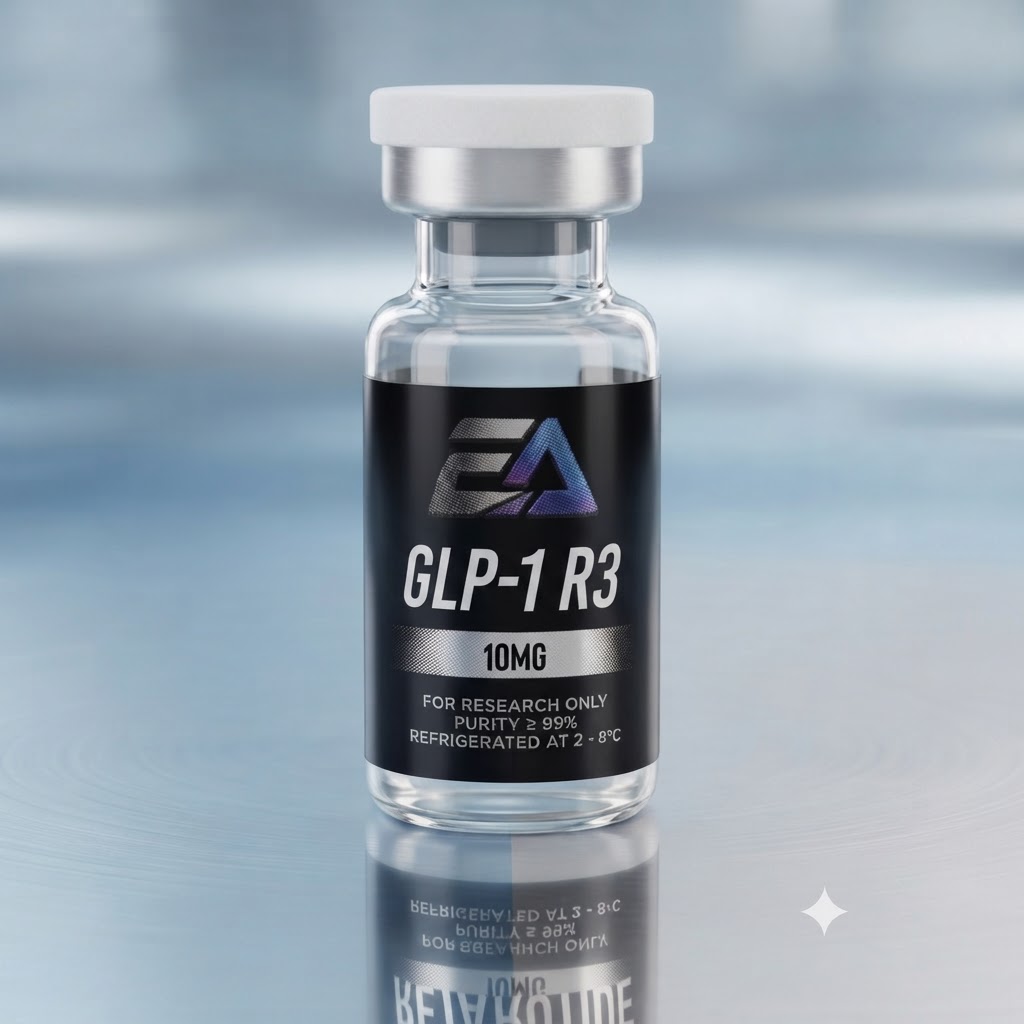 GLP-1 R3