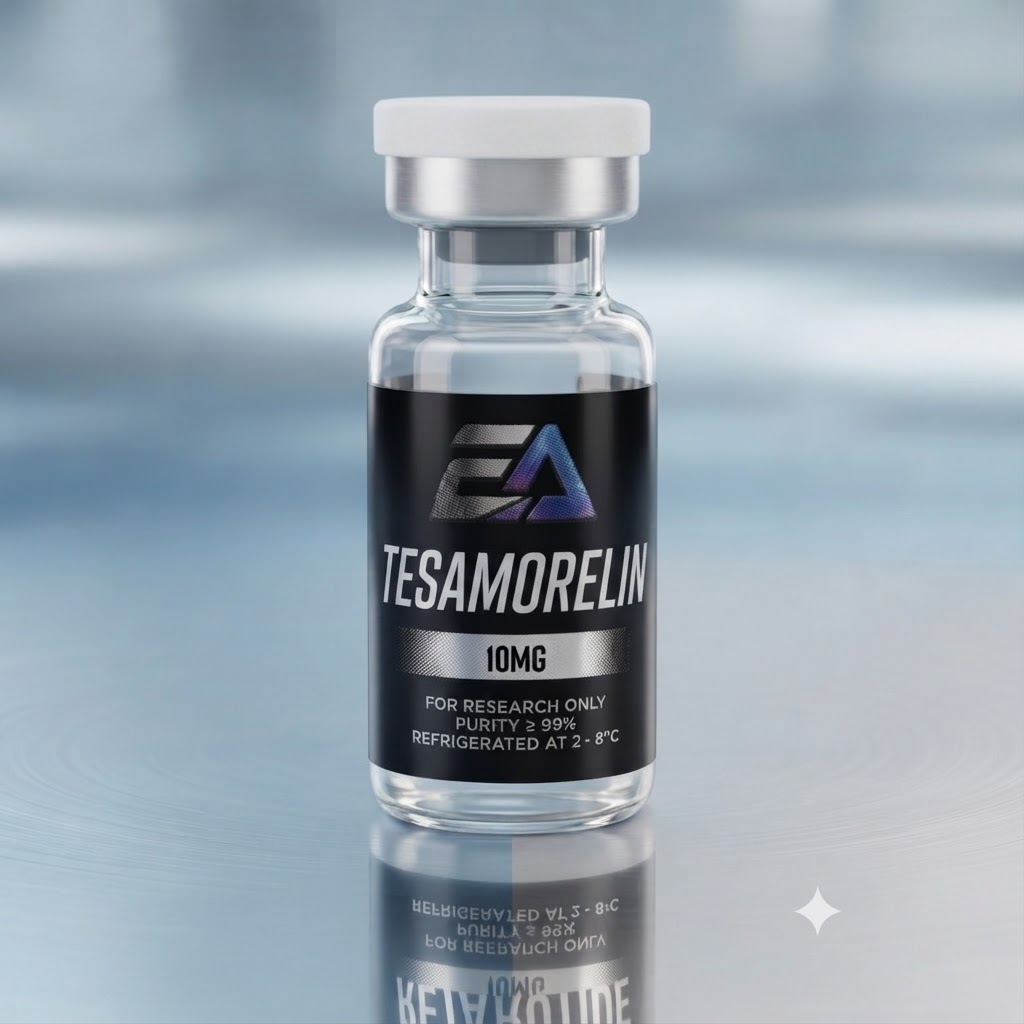 Tesamorelin