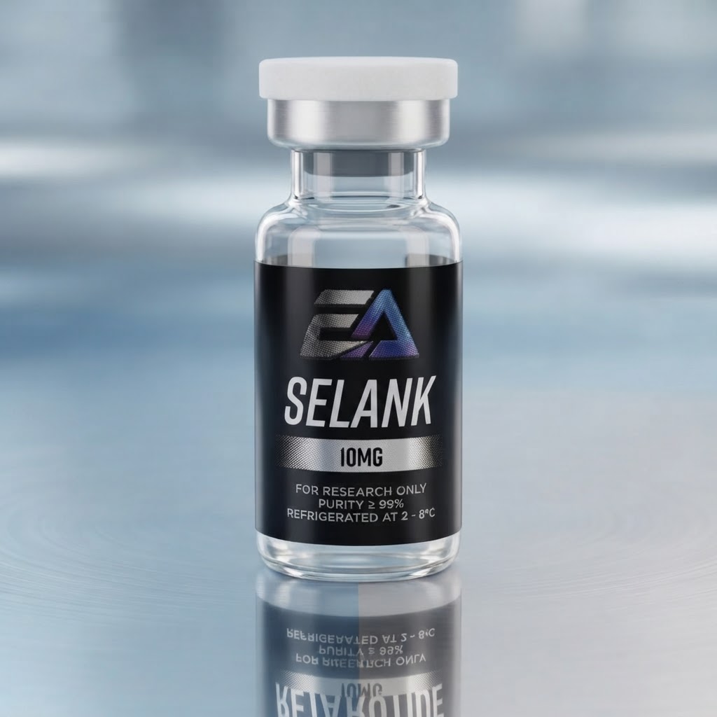 Selank