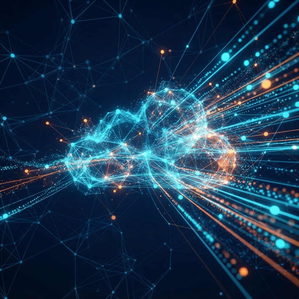 AWS cloud innovation