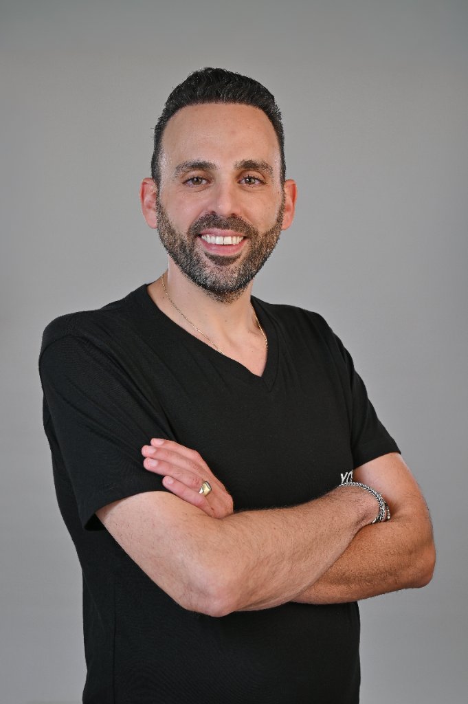 Netanel Shemer