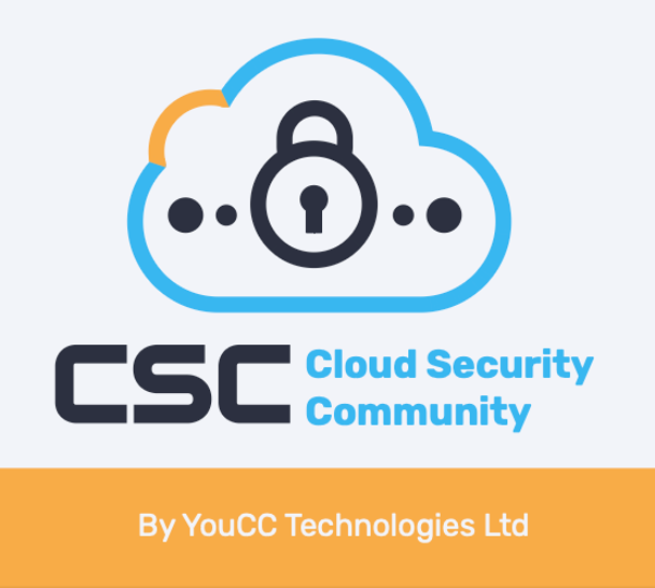 Cloud Security Community by YouCC Technologies