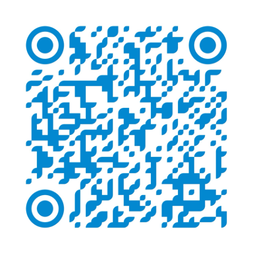 Join YouCC Community QR code