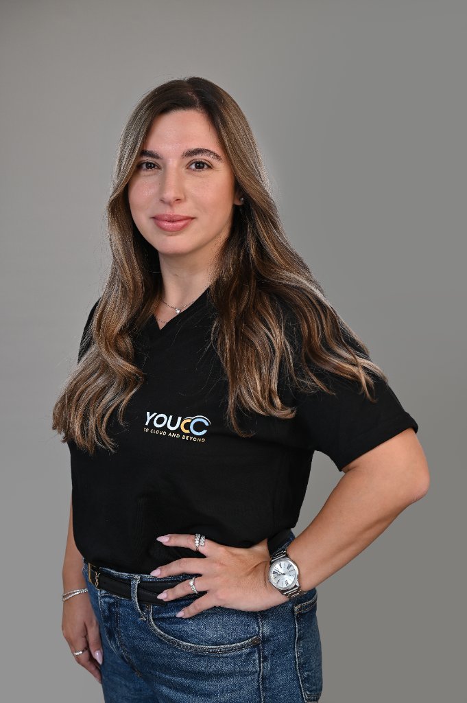 Karolin Nisani