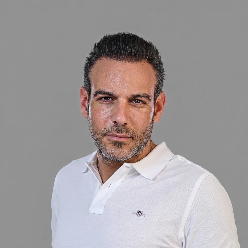 Rimon Cohen