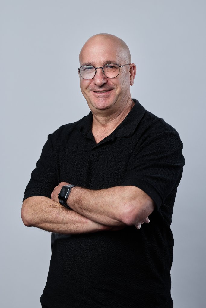 Ilan Froimovici