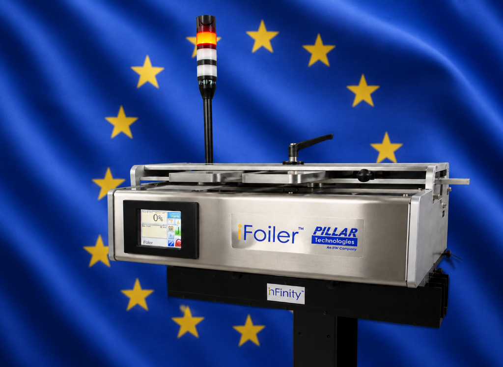 iFoiler Europe