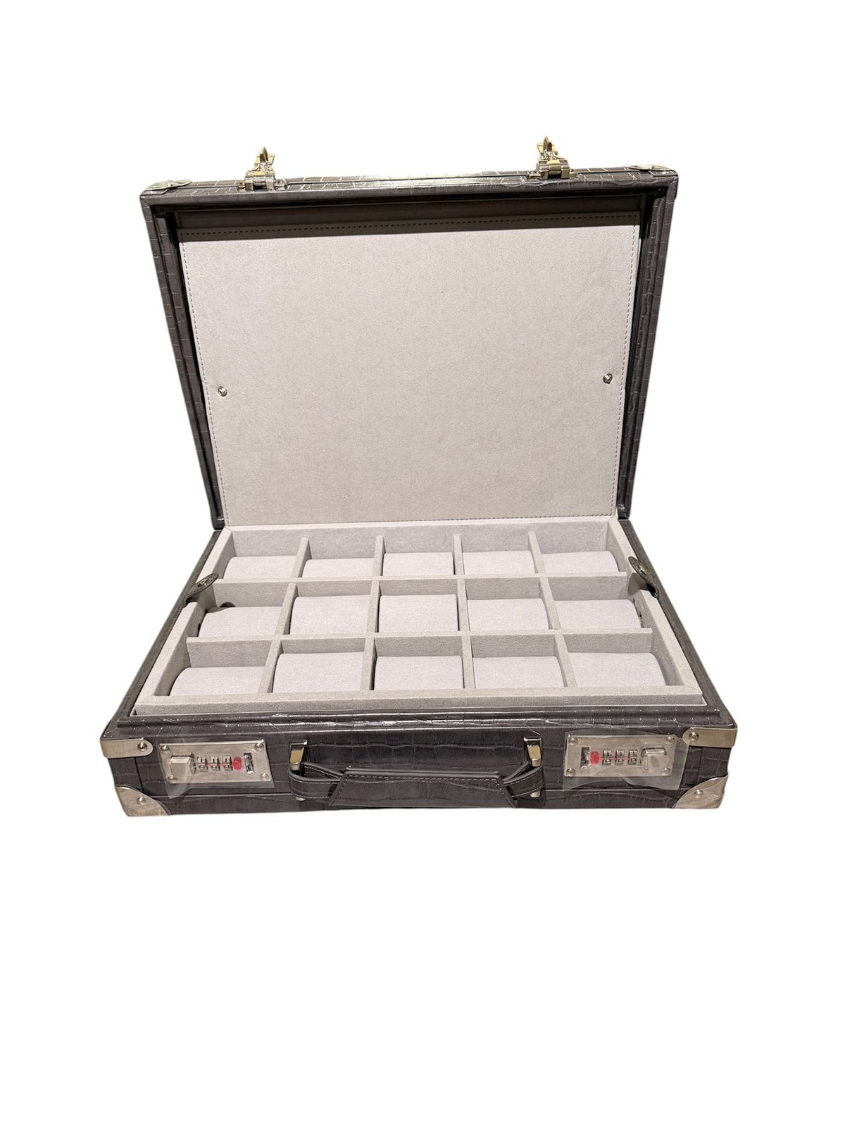Black Briefcase