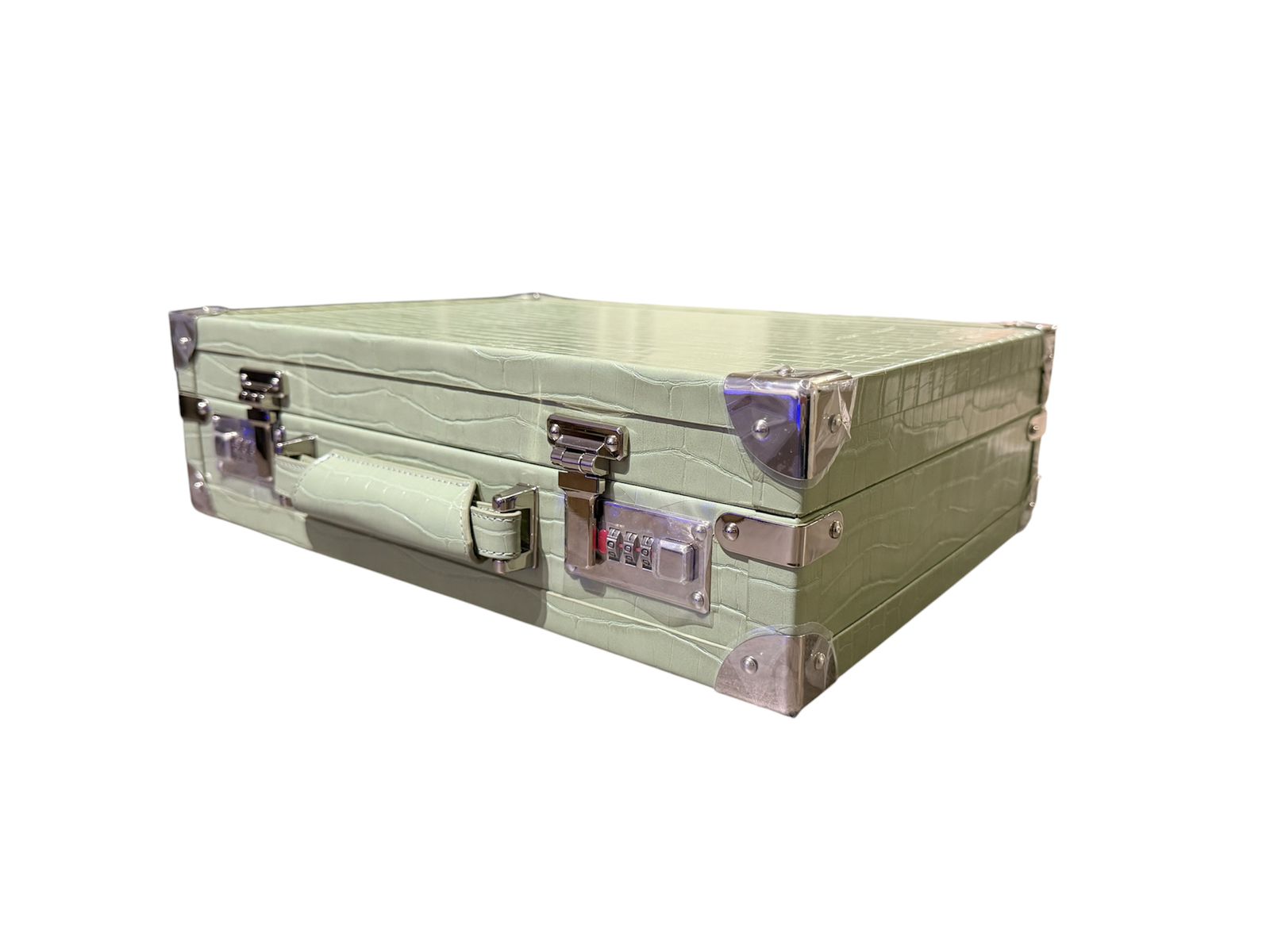 undefined FYTP Yellow Briefcase