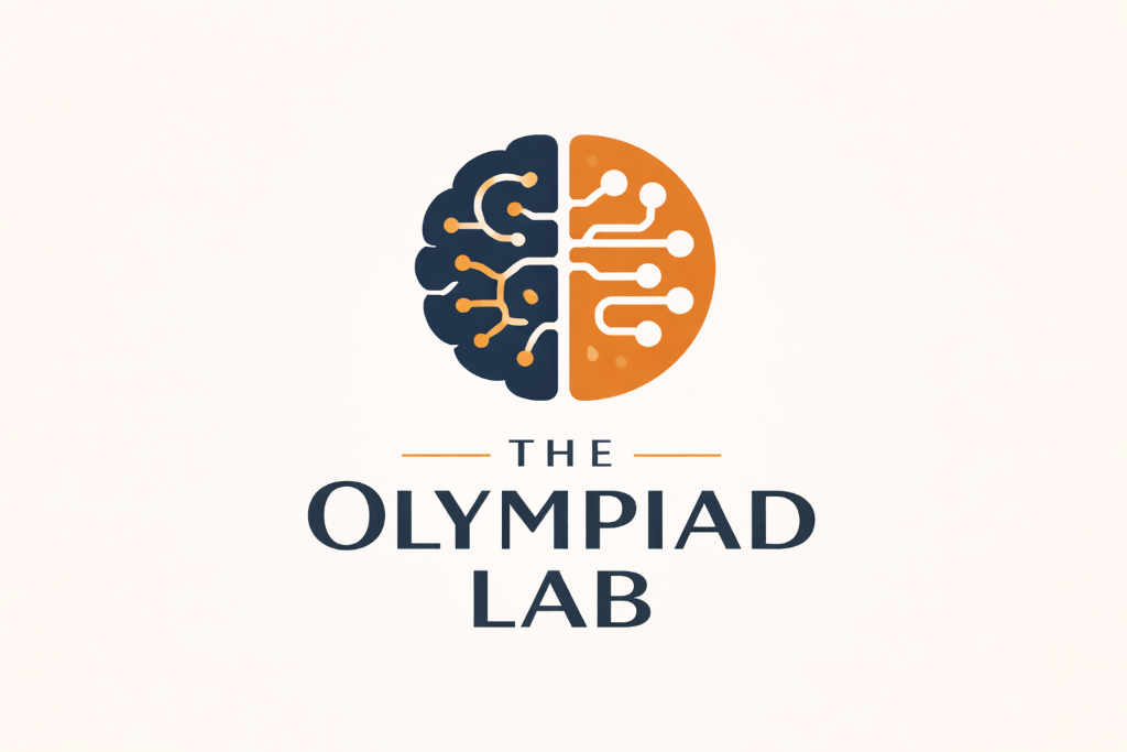 The Olympiad Lab