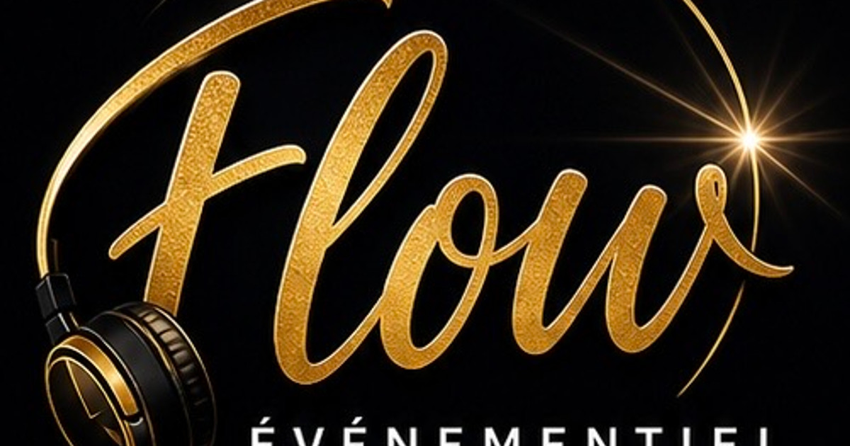 Flow Evenementiel — wedding