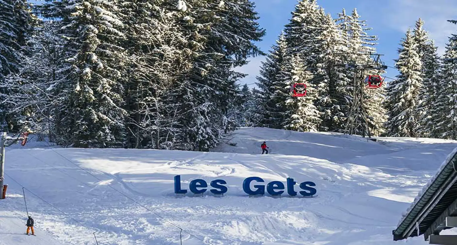 Les Gets
