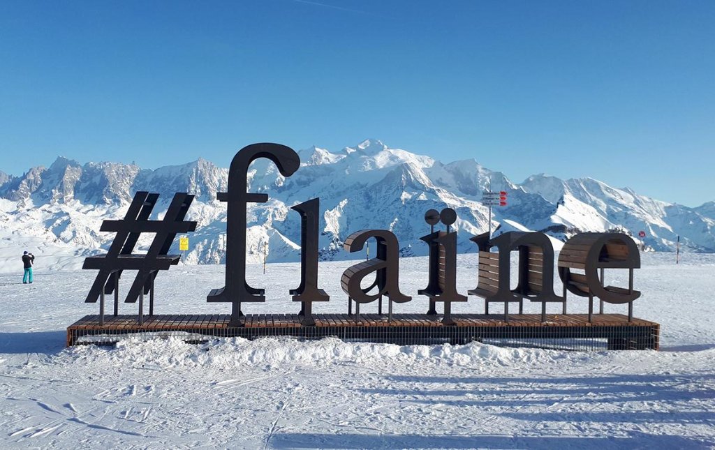 Flaine