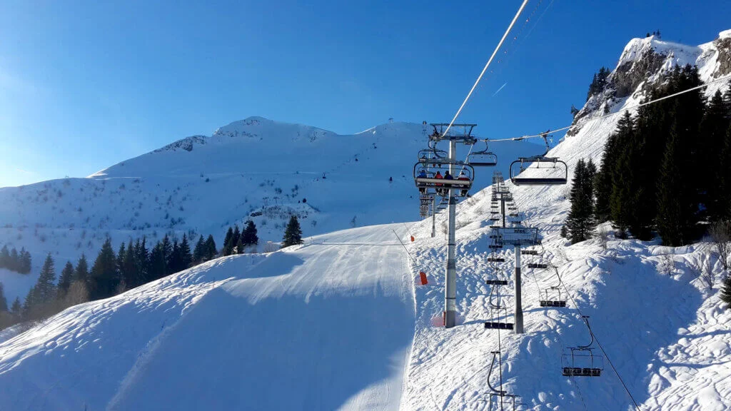 Samoëns