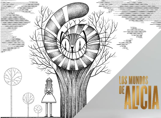 Cápsulas Sonoras · Alicia