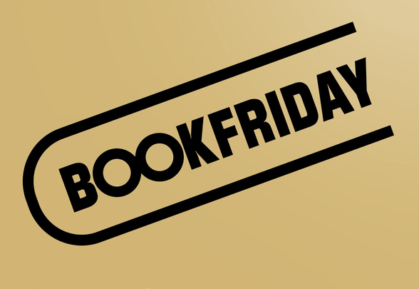 Citas Sonoras Book Friday 2024