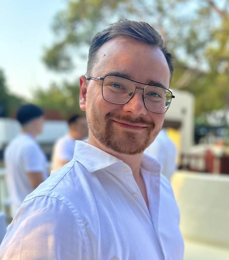 Lukas Naumann
