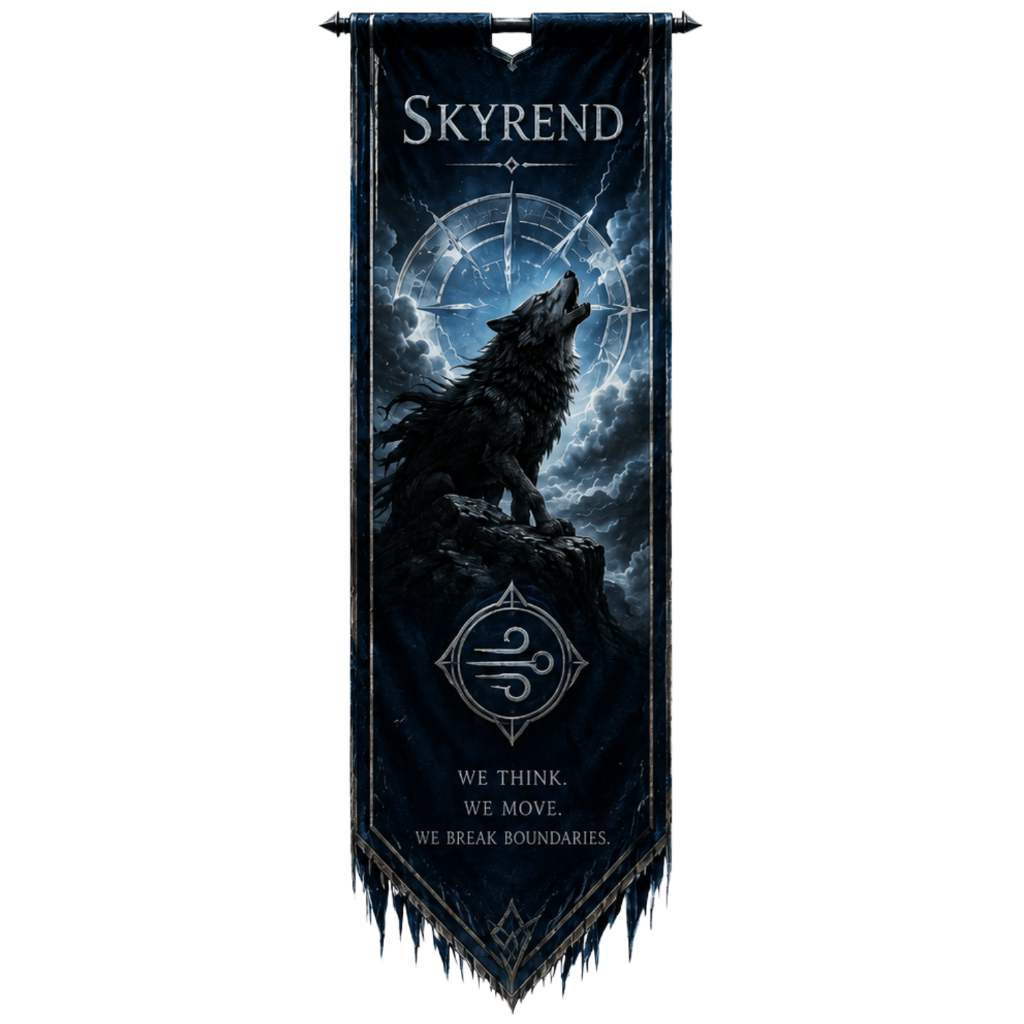Skyrend