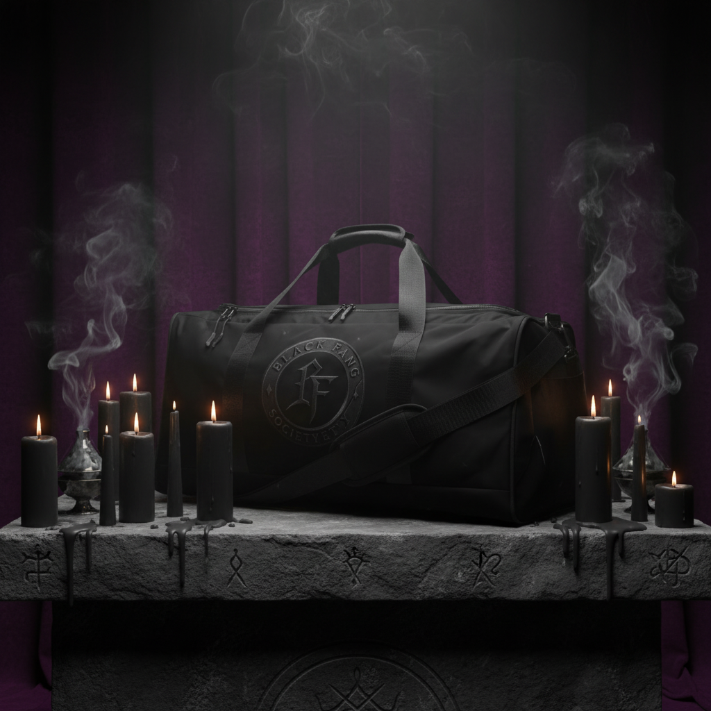 BFS Oathbound Duffel Bag