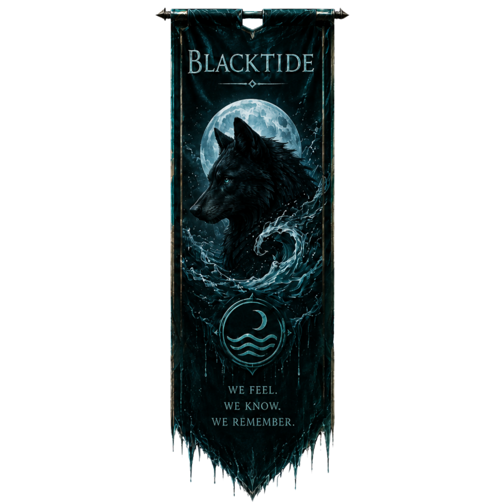 Blacktide