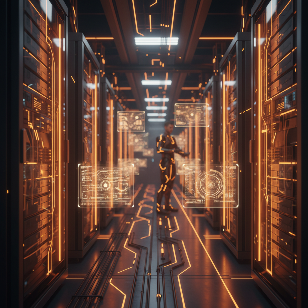 High Demand for AI