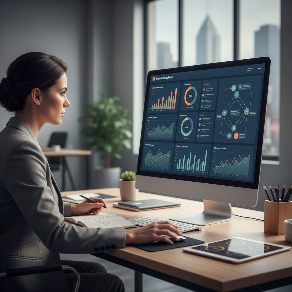 Tracking & Conversions
